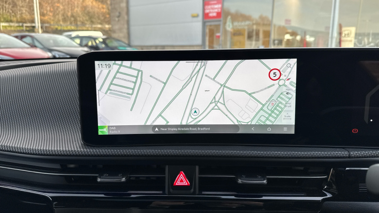 Kia EV6 168kW GT Line S 84kWh 5dr Auto Electric Estate